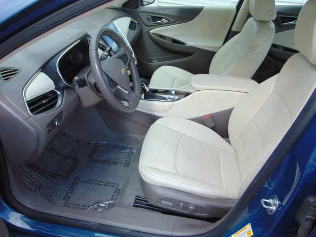 Used 2024 Chevrolet Malibu LT FWD image 10
