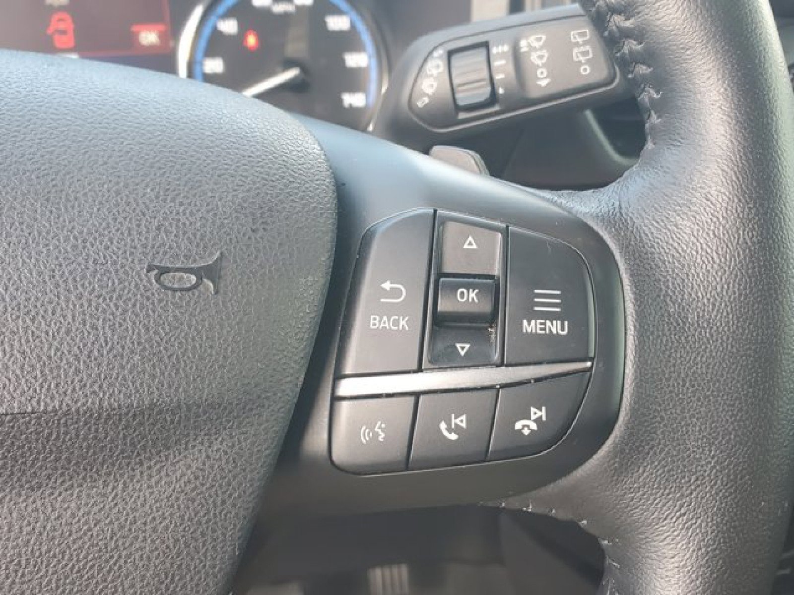 Certified 2023 Ford Bronco Sport Badlands image 18