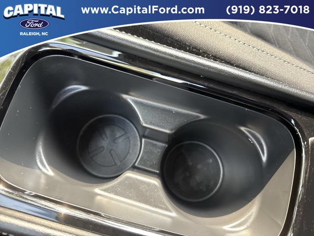 Used 2024 Nissan Kicks SV FWD image 31