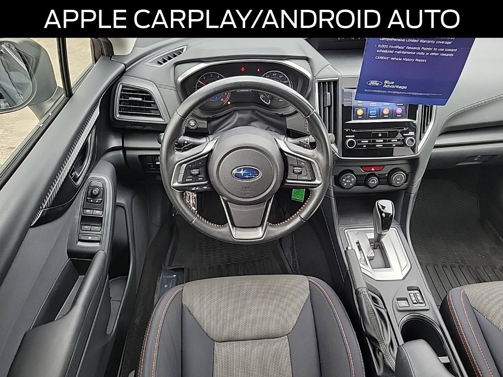 Used 2019 Subaru Crosstrek 2.0i Premium AWD/4WD image 9