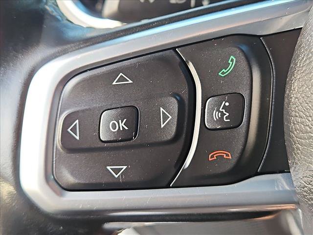 Used 2020 Jeep Gladiator Overland AWD/4WD image 23