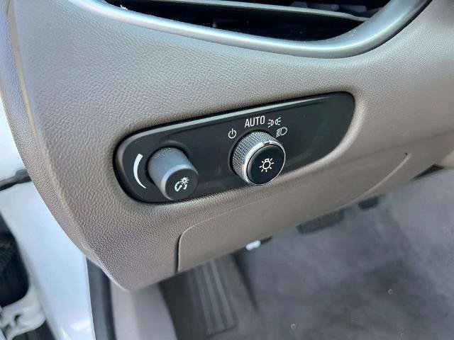 Used 2024 Chevrolet Malibu LT FWD image 17