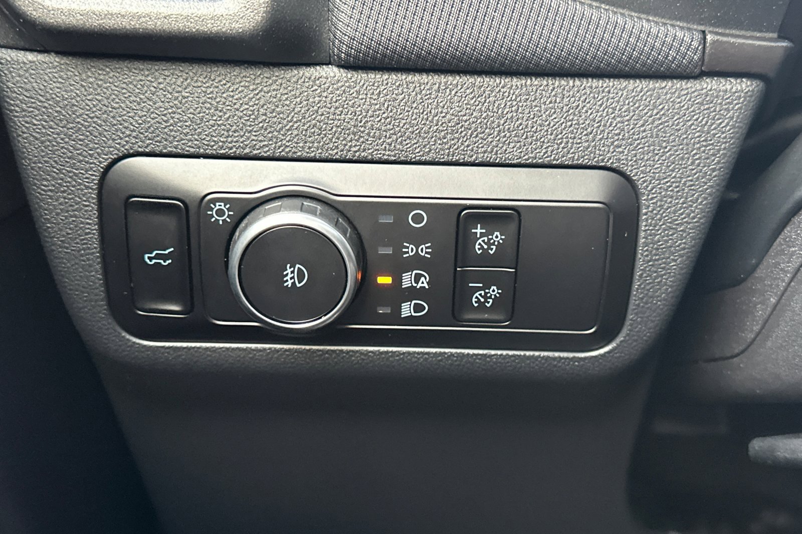 Certified 2025 Ford Bronco Sport Outer Banks w/ Outer Banks Tech Package+ image 28