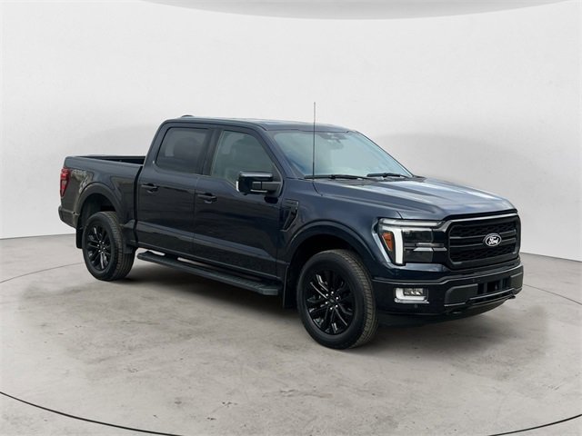 Certified 2024 Ford F150 Lariat image 1