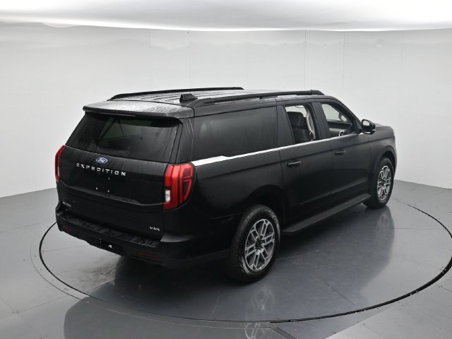 Certified 2025 Ford Expedition Max Active AWD/4WD image 45