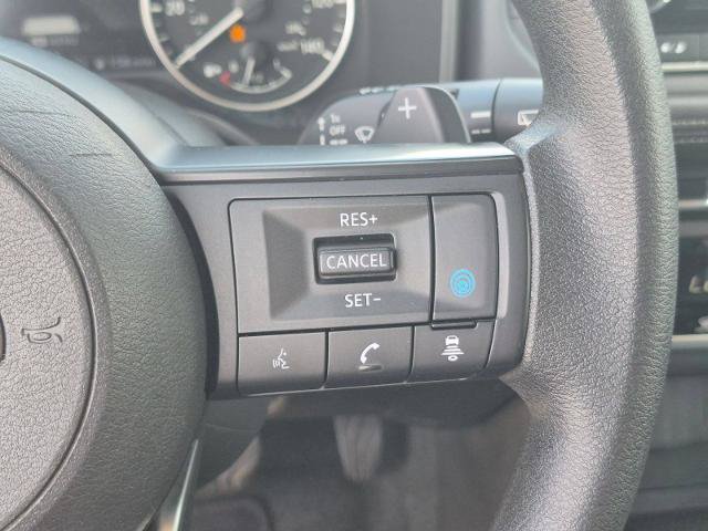 Used 2024 Nissan Rogue SV AWD/4WD image 20