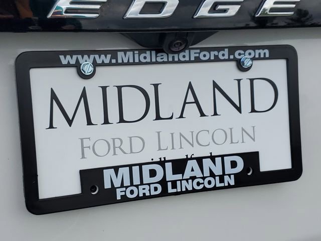 Certified 2024 Ford Edge SEL w/ Convenience Package AWD/4WD image 7