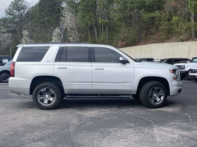 Used 2018 Chevrolet Tahoe LT image 2