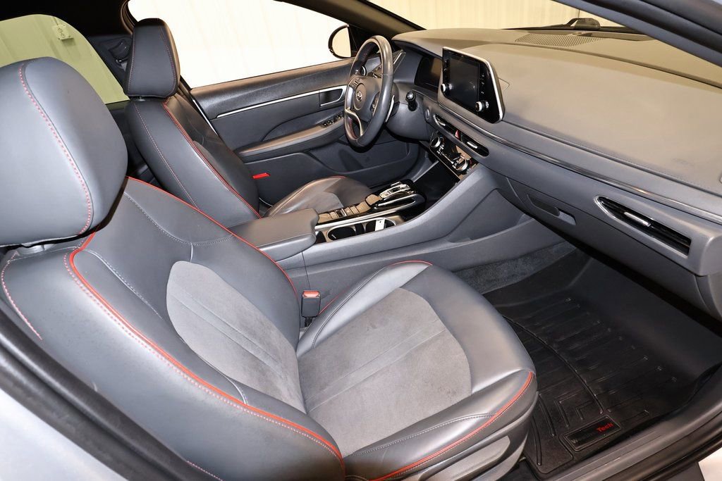Used 2020 Hyundai Sonata SEL Plus image 24