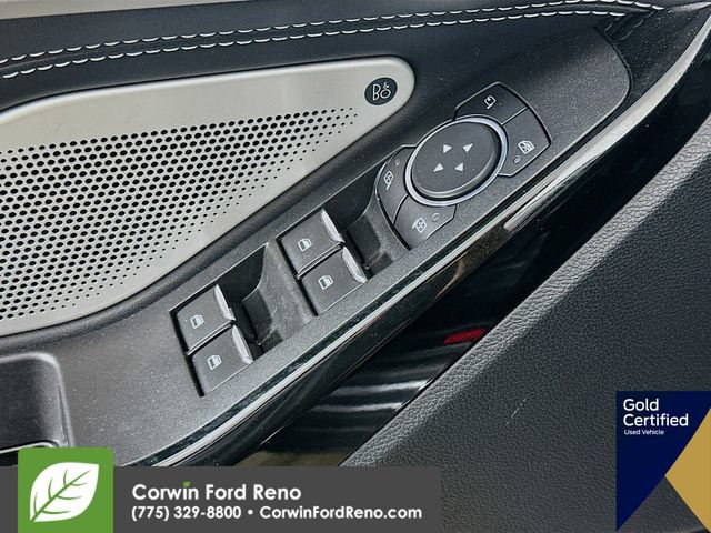 Certified 2022 Ford Explorer ST w/ Equipment Group 401A AWD/4WD image 22