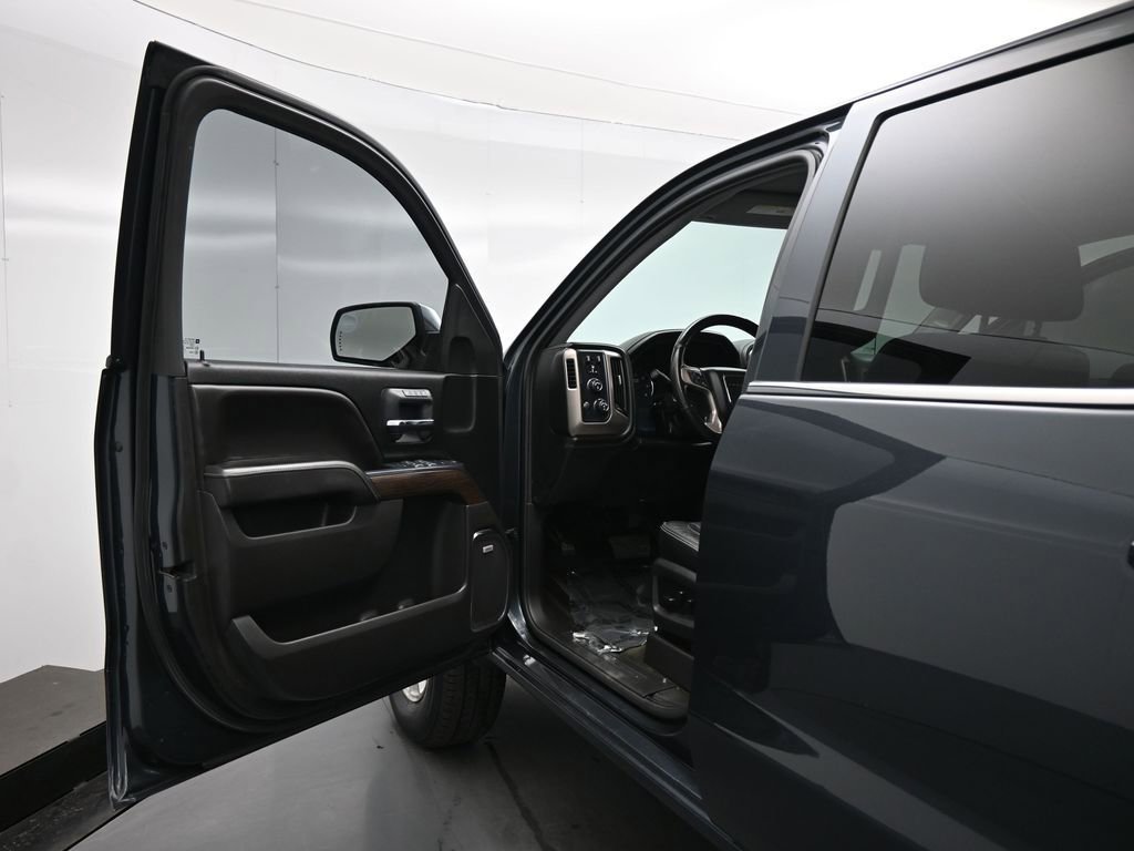 Used 2018 GMC Sierra 1500 Denali image 8