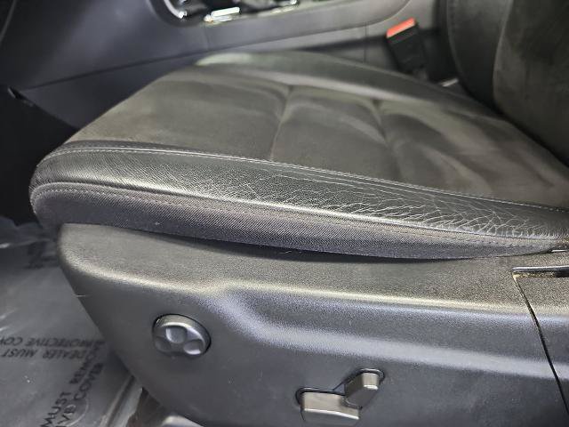 Used 2021 Jeep Grand Cherokee Laredo X AWD/4WD image 29