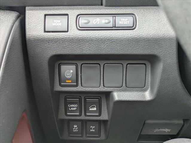 Used 2022 Nissan Frontier PRO-4X w/ Technology Package image 14