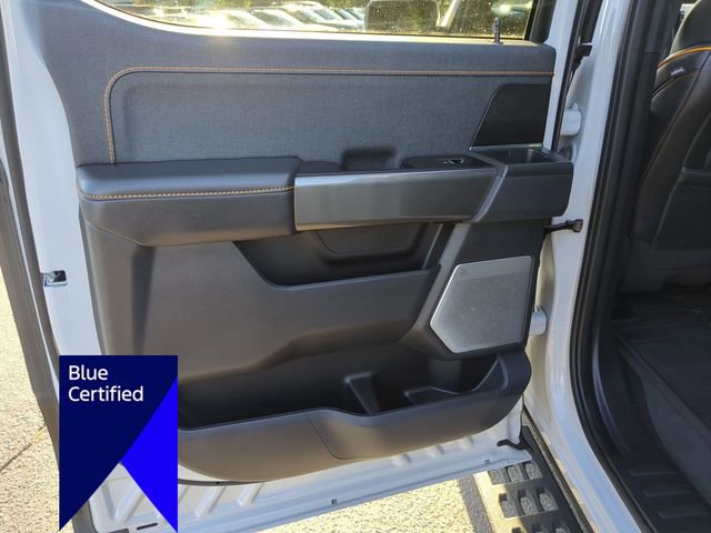 Certified 2023 Ford F150 Tremor w/ Equipment Group 402A High AWD/4WD image 29