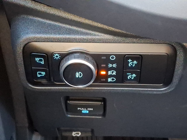Certified 2025 Ford Bronco Badlands AWD/4WD image 26