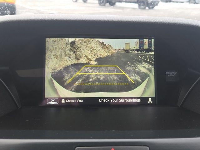 Used 2022 Acura ILX Premium Package image 33