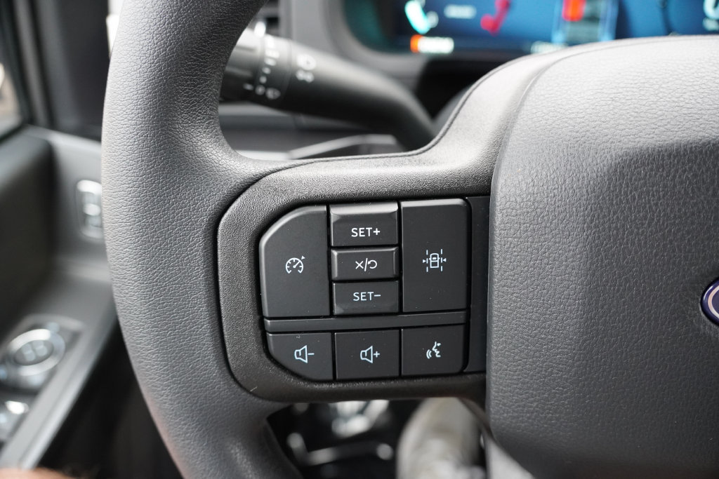 Certified 2024 Ford F150 STX AWD/4WD image 31