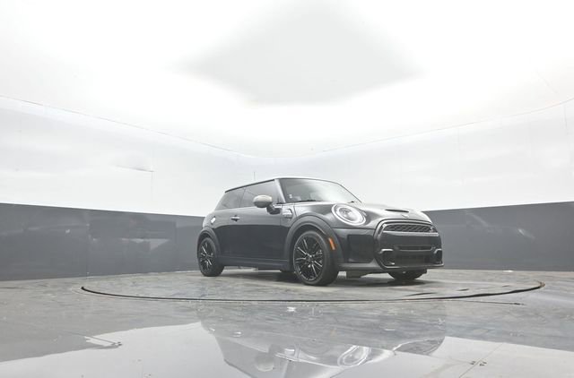 Used 2024 MINI Cooper S image 22