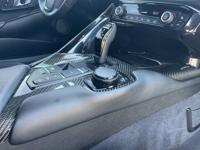 Used 2021 Toyota Supra Premium w/ Driver Assist Package RWD image 37