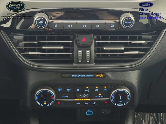 Certified 2023 Ford Escape Active AWD/4WD image 23