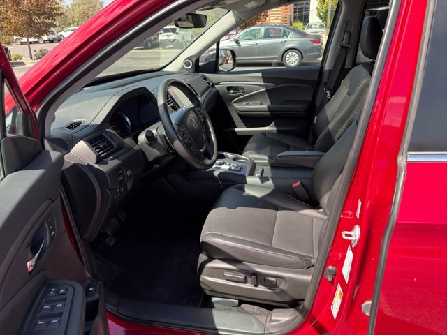 Used 2023 Honda Ridgeline RTL image 14