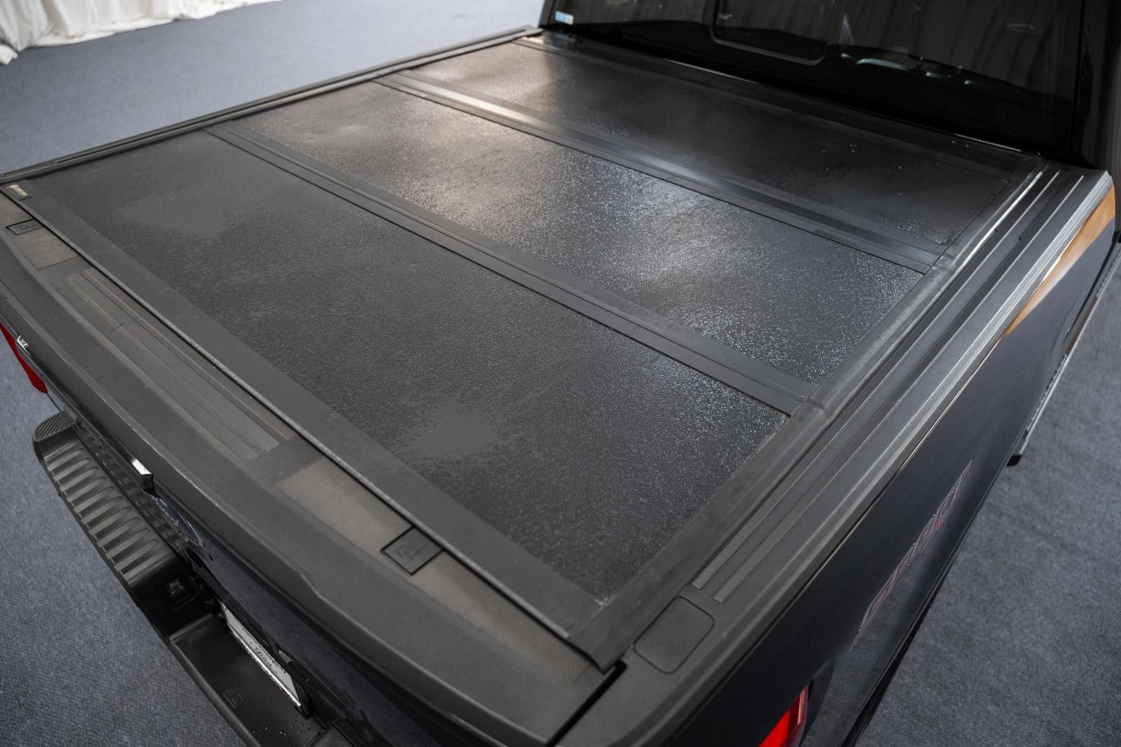 Certified 2023 Ford F150 Lariat w/ Equipment Group 502A High image 25