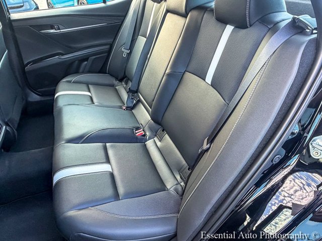 Used 2026 Toyota Camry SE FWD image 15