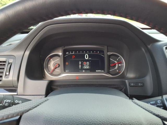 Used 2024 Honda Passport Black Edition image 23