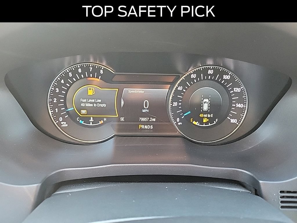 Certified 2019 Ford Explorer Platinum AWD/4WD image 27