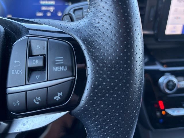 Certified 2022 Ford Explorer ST w/ Equipment Group 401A AWD/4WD image 34