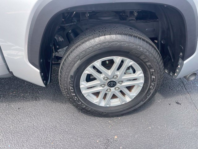 Used 2024 Toyota Tundra SR5 RWD image 4