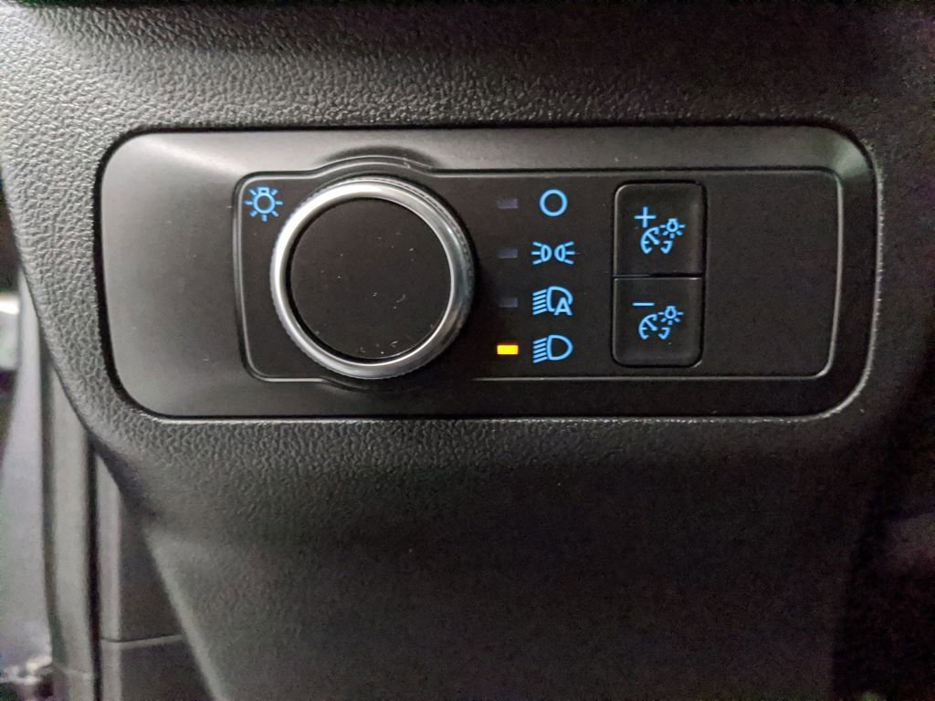 Certified 2022 Ford Escape SE image 21