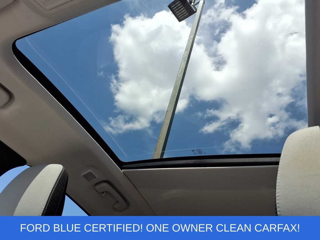 Certified 2023 Ford Escape Active AWD/4WD image 9