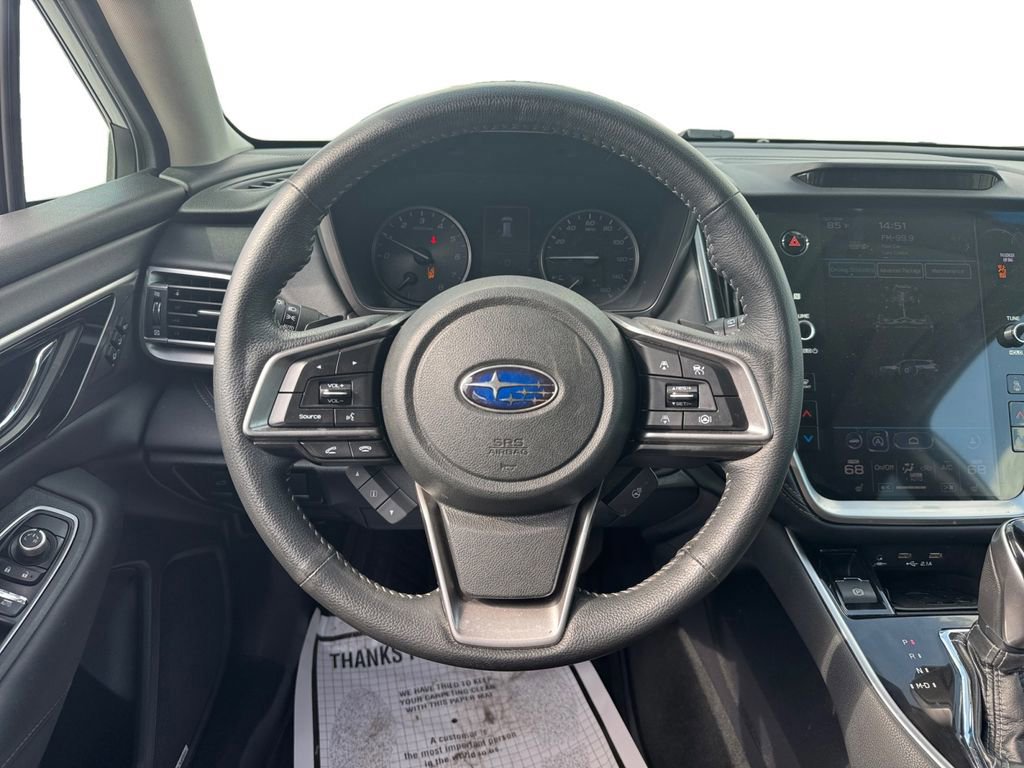 Used 2020 Subaru Outback Limited image 14