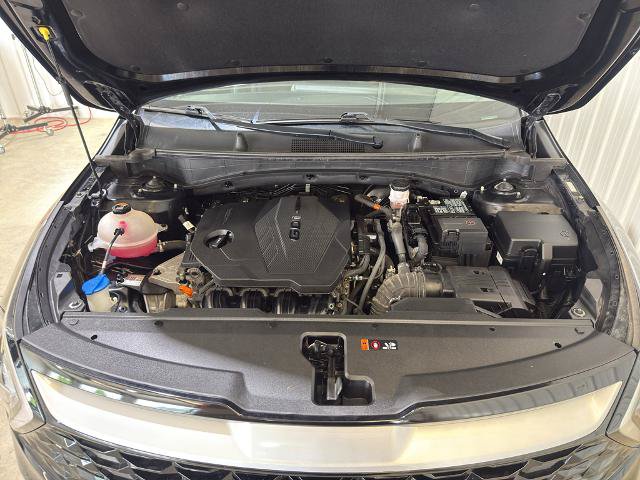 Used 2023 Kia Sportage EX FWD image 6