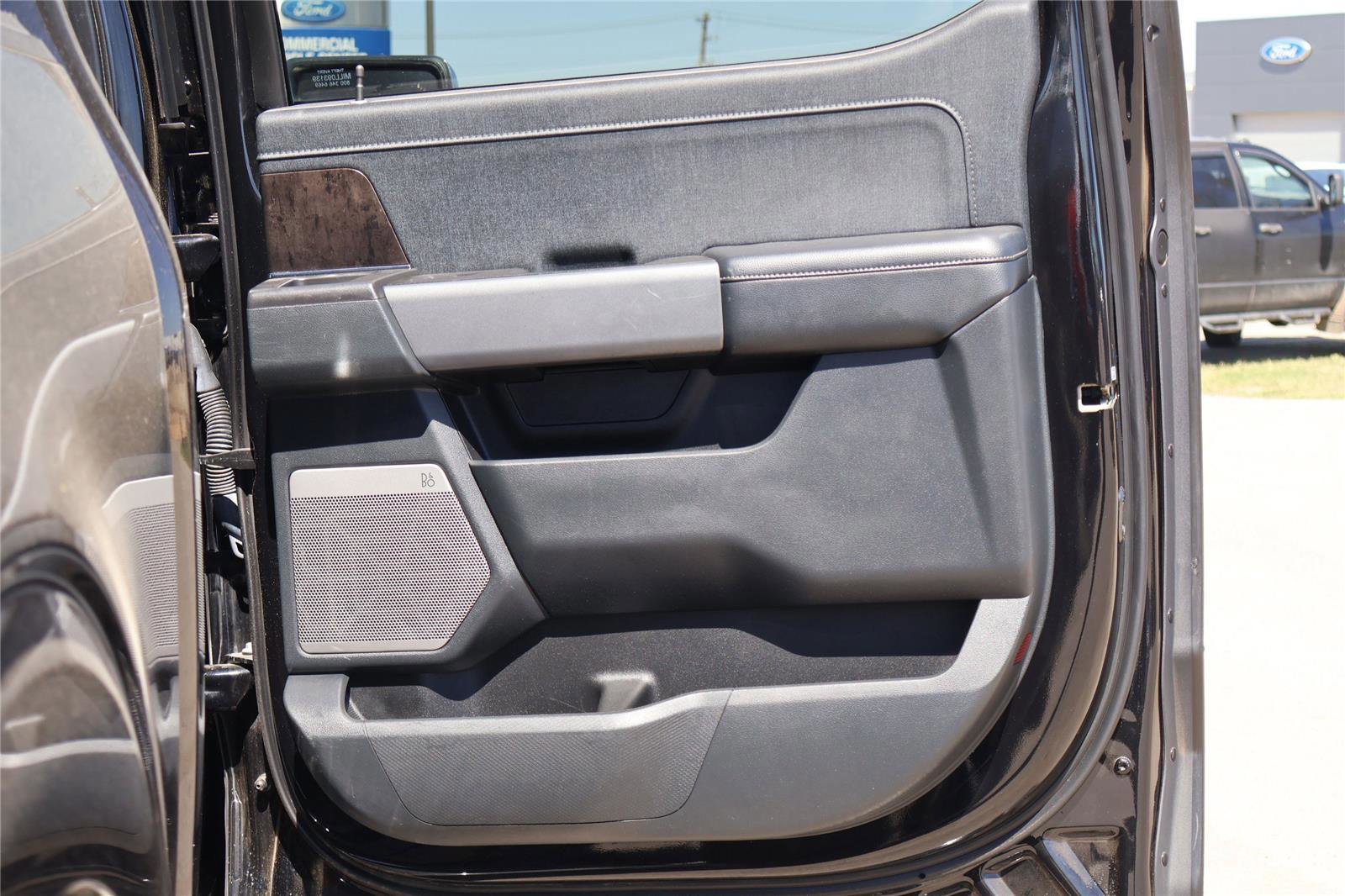 Certified 2021 Ford F150 Lariat image 33