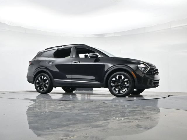 Used 2023 Kia Sportage X-Line AWD/4WD image 32