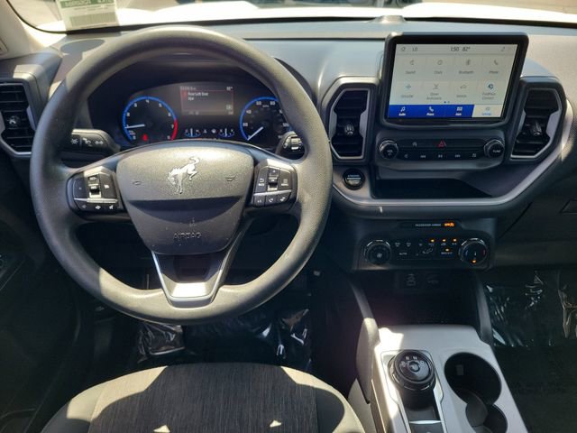 Certified 2023 Ford Bronco Sport Big Bend AWD/4WD image 4