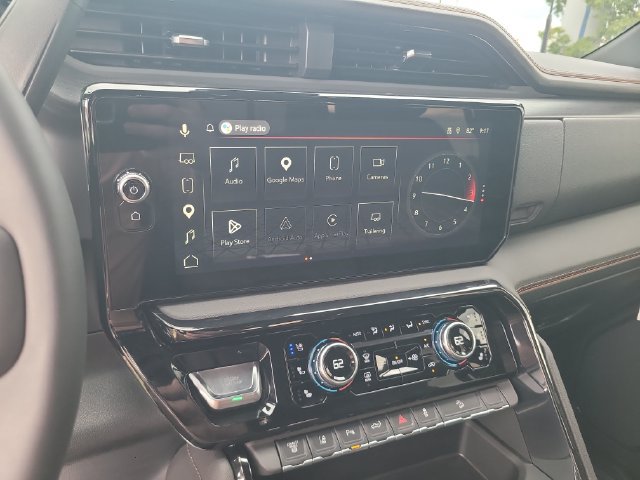 Used 2026 GMC Sierra 3500 AT4 w/ AT4 Premium Plus Package AWD/4WD image 18