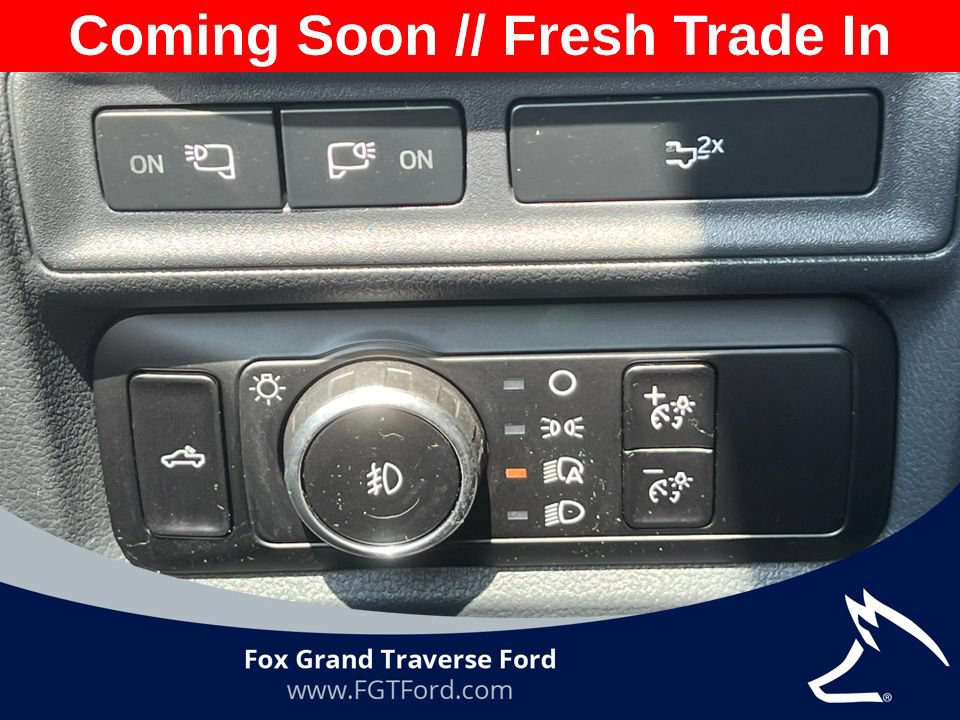 Certified 2023 Ford F150 XLT w/ Equipment Group 302A High AWD/4WD image 19