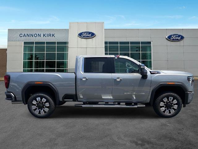 Used 2026 GMC Sierra 2500 Denali w/ Denali Reserve Package AWD/4WD image 8