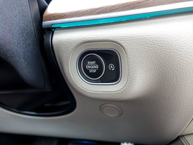 Used 2023 Mercedes-Benz GLS 450 4MATIC image 23