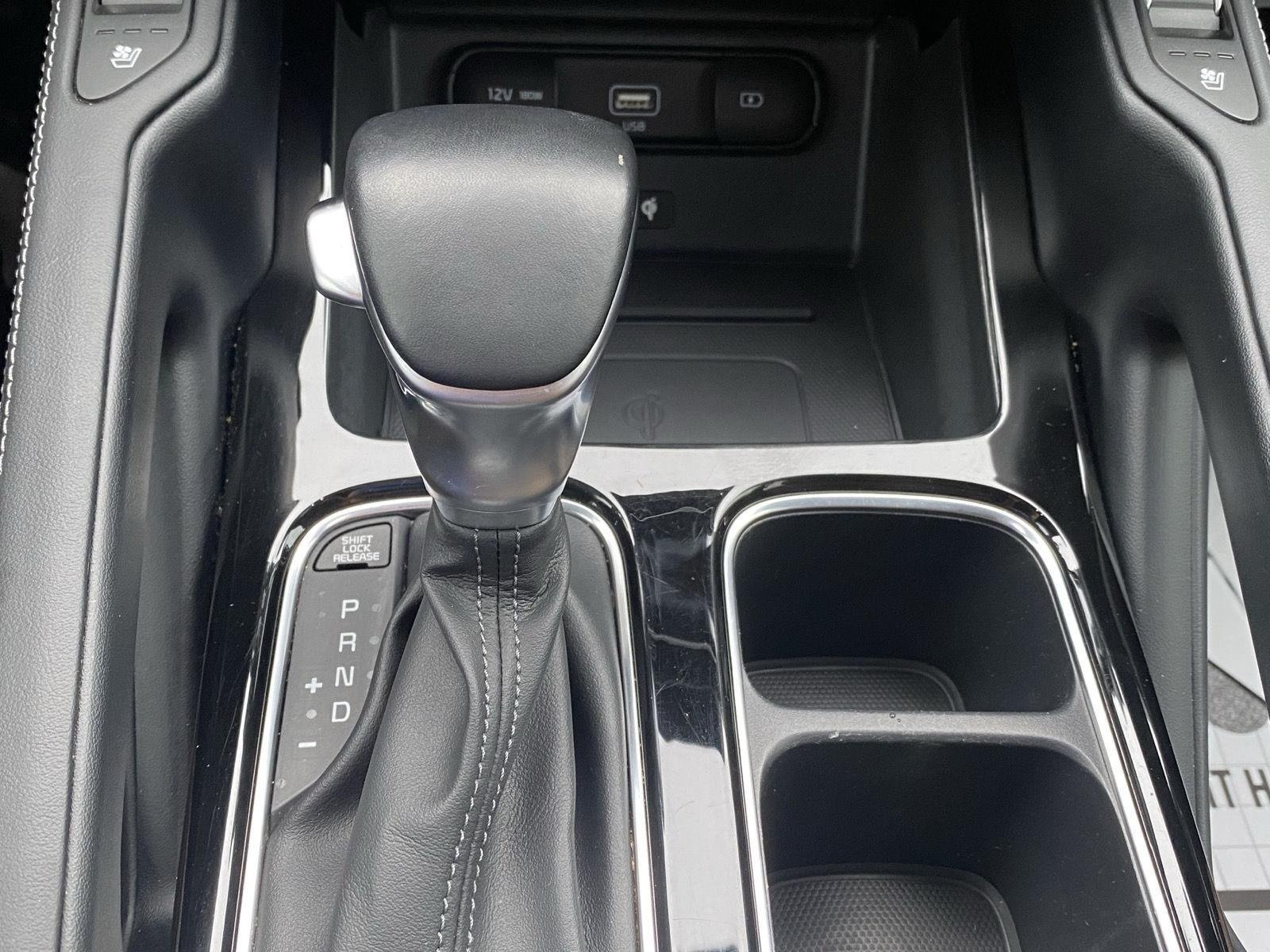 Used 2021 Kia Telluride SX w/ SX Prestige Package AWD/4WD image 19