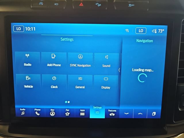 Certified 2023 Ford F150 XLT w/ Equipment Group 302A High AWD/4WD image 21