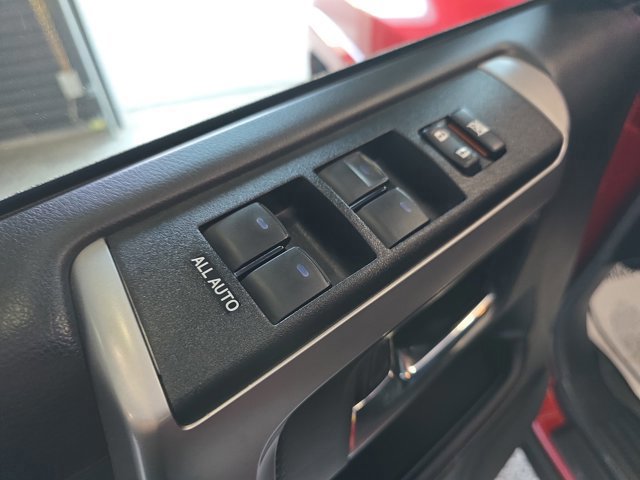 Used 2024 Toyota 4Runner SR5 Premium image 9