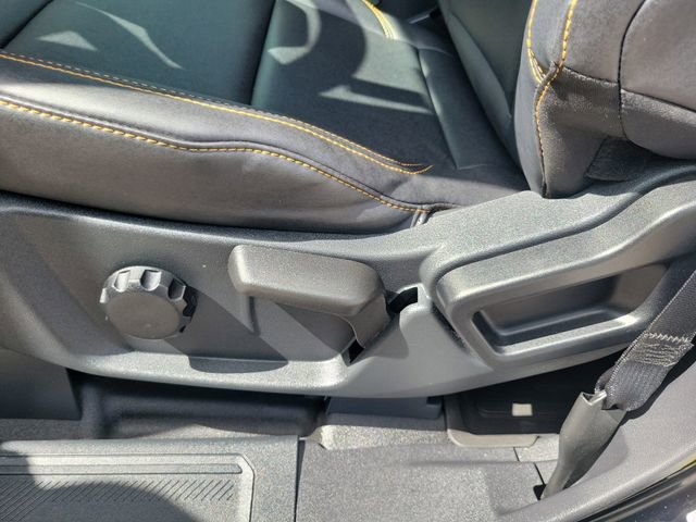 Certified 2022 Ford Bronco Badlands w/ Sasquatch Package image 15