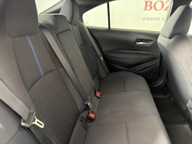 Used 2022 Toyota Corolla SE FWD image 18