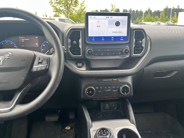 Certified 2023 Ford Bronco Sport Big Bend AWD/4WD image 23