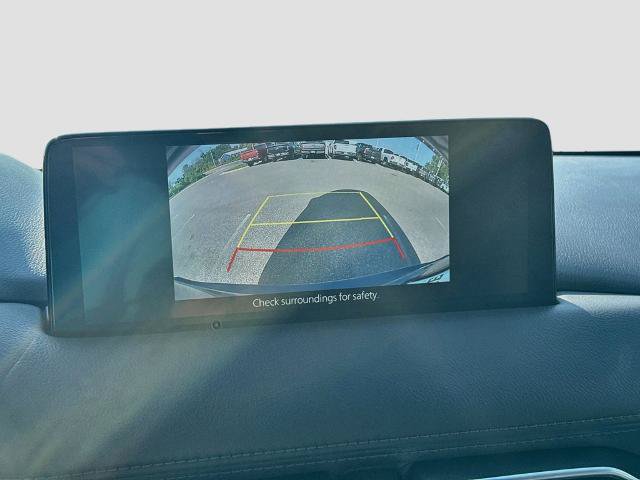 Used 2024 MAZDA CX-5 Carbon Edition AWD/4WD image 11