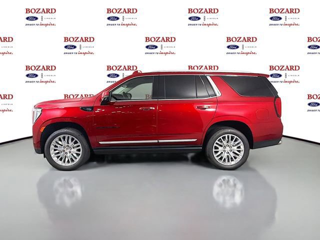 Used 2023 GMC Yukon Denali w/ Advanced Technology Package AWD/4WD image 2